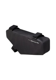 Resim Shimano Pro Team Gravel Kadro Arası Çantası 2.7lt Siyah Prba0069 Siyah 