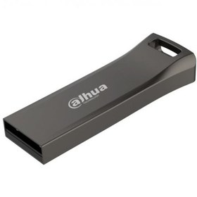 Resim Dahua 32gb Metal Usb Bellek U156 Titan Gri 
