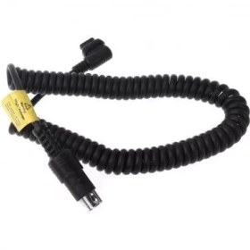 Resim Godox CX Power Cable for PB960 Flash Power Pack and Canon Speedlite 