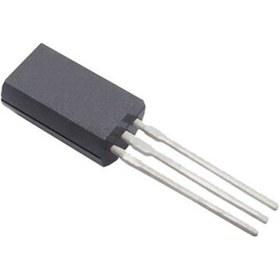 Resim 2sb 1010 To-92l Transistör 