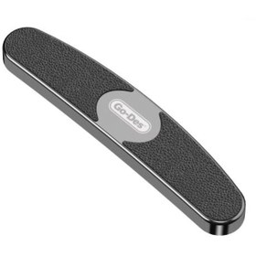 Resim Go Des GD-HD929 Magnetik Düz Zemin Araç Telefon Tutacağı - Siyah 
