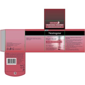 Resim Neutrogena Bright Boost Yaşlanma Karşıtı Gece Kremi 50 Ml 