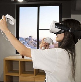 Resim cable creation CableCreation Meta Quest 3 512GB VR Gözlük Uyumlu Type-c to Usb-A Kablo 5m Usb 3.1 