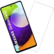 Resim Samsung Galaxy A52 Kırılmaz Ekran Koruyucu Temperli Cam (491675608) 