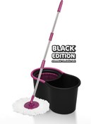 Resim Parex Black Edition Otomatik Temizlik Seti (PAREX.1909578) 