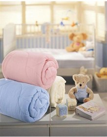 Resim Taç Penye Bebek Yorgan 71003054 