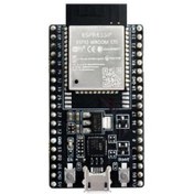 Resim Genel Markalar ESP32-WROOM-32D Wifi Bluetooth Geliştirme Modulü 