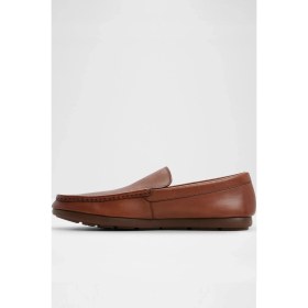 Resim Aldo Zigosh Ayakkabı Oxford&loafer Şık Ayakkabı - Kahverengi 