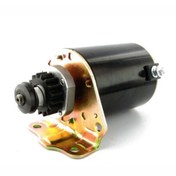 Resim İtal Marş Motoru B&s 8-13 Hp 
