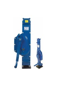 Resim CMC PEHLİVAN KRİKO 3 TON 