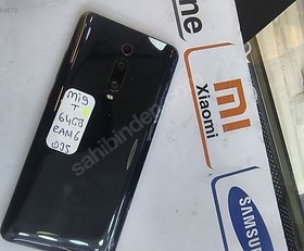 Resim Xiaomi Redmi 9T İkinci El TR | 64 GB 6 GB | Gri 