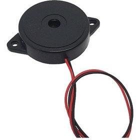 Resim Pasif Buzzer 35Mm 85Db 