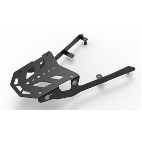 Resim Mondial 125 Ressivo Topcase Çanta Demiri 