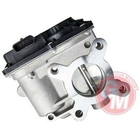 Resim Gua 42009 Kelebek Boğazı Renault Clıo Iıı-modus-symbol-thalıa 1.2 16v D4f 8200568712-8200284968-161202859r 