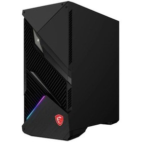 Resim MSI MAG Infinite S3 14NVL5-104EU i5-14400F 16 GB 1 TB SSD RTX 5060 W11H Masaüstü Bilgisayar 