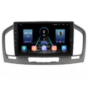 Resim CELALİ TUNİNG Opel İnsignia (2009-2013) Android 12 Carplay Navigasyon Multimedya - 8GB Ram 128GB HDD 