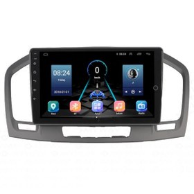 Resim CELALİ TUNİNG Opel İnsignia (2009-2013) Android 12 Carplay Navigasyon Multimedya - 8GB Ram 128GB HDD 