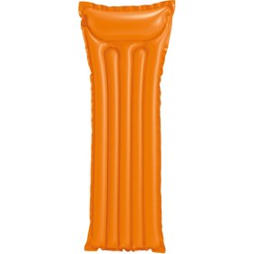 Resim Intex Renkli Deniz Yatağı 183x69cm 