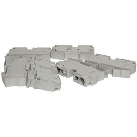 Resim WİELAND 35 Mm Yay Baskılı Bej Rengi Klemens 