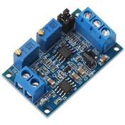 Resim Robizstore-4-20Ma To 0 -3.3V - 0-5V 0 -10V Modül - Akım Voltaj Çevirici 