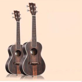 Resim Kulipa Amz-T71 Concert Ukulele 
