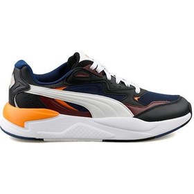 Resim Puma X-ray Speed Erkek Günlük Ayakkabı 38463834 Siyah 