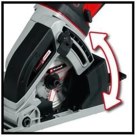 Resim Mestore Einhell Tc Cs 89 Mini Daire Testere - 4006825646054 