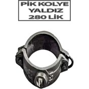 Resim Pik Kolye Yaldız 280 Lik 