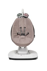 Resim Hedef Market Mamaroo 5.0 Elektrikli Ana Kucağı - Rosewood 