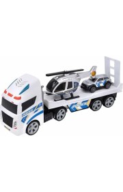 Resim Bg Arzenis Arzenıs 73501 Transporter Polis Helikopter Araç 5457884 