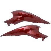 Resim Honda Dio 110 Arka Grenaj Takımı Kırmızı 554688478 