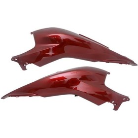 Resim Honda Dio 110 Arka Grenaj Takımı Kırmızı 554688478 