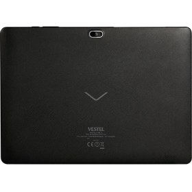 Resim Vestel V Tab Z1 A 64GB 10.1'' IPS Tablet 