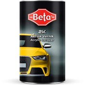 Resim Beta AKRİLİK VERNİK 1/1 