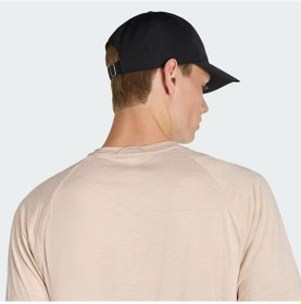 Resim Adidas Running Essential Climacool 6 Panel Şapka C-adıjz0506a30a00 Çok Renkli 