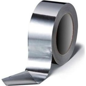 Resim Novax Alüminyum Folyo Bant 45 x 10 M 