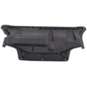 Resim PARCAWORLD AUDI A3 MOTOR ALT KORUMA PLASTİĞİ 15-16 REF. NO: 5Q0825901 UYUMLU AUD08A3024 