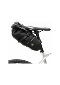 Resim Pack2ride İnova Light Sele Altı Çanta 11 Lt Siyah 