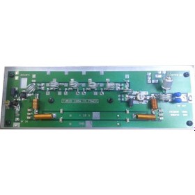 Resim 50 Watt Fm Çıkış Katı + 27 Volt 150 Watt Power Supply 