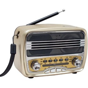 Resim Everton Rt 840 Radyo 