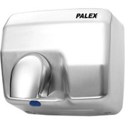 Resim Palex Fotoselli El Kurutma Makinesı 2500w Paslanmaz Çelik Gövde 