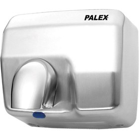 Resim Palex Fotoselli El Kurutma Makinesı 2500w Paslanmaz Çelik Gövde 