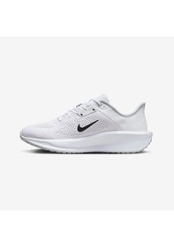 Resim Nike Quest 6 Erkek Beyaz Yürüyüş & Koşu Ayakkabısı FD6033-100 
