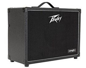 Resim Peavey VYPYR X1 Elektro Gitar Amfisi 