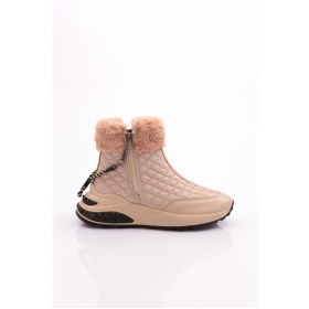 Resim Dgn 029-2 Kadin Bot 029-2-2252-R1806 Ten 