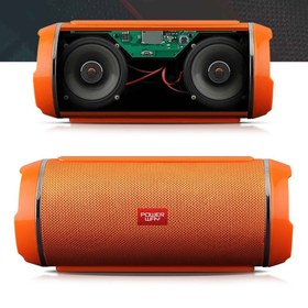 Resim POWERWAY WRX-05 USB+SD+BLUETOOTH ÖZELLİKLİ WIRELESS PORTATİF SPEAKER - HOPARLÖR (SİYAH*MAVİ*KIRMIZI*GÜMÜŞ) POWERWAY WRX-05 USB+SD+BLUETOOTH ÖZELLİKLİ WIRELESS PORTATİF SPEAKER - HOPARLÖR (SİYAH*MAVİ*KIRMIZI*...