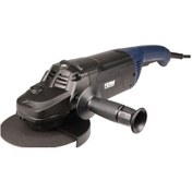 Resim Ferm Professional AGM1097P 180 MM 2400 W Büyük Taşlama Makinesi 
