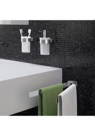 Resim Pirenei Sıvı Sabunluk - Krom 