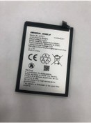Resim General Mobile Gm 23 Batarya 5000 Mah 