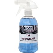 Resim Stark Premium Stark T46 Iron Cleaner Ph Nötr Demir Tozu Sökücü 500ml 